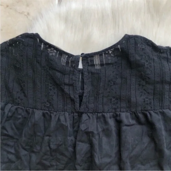 MICHAEL Michael Kors Boho Blouse - Picture 3 of 6